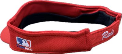 Zephyr x Cincinnati Bearcats Hat - Black visor #2